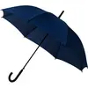 Falconetti parapluie automatique 103 cm bleu foncé