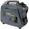 <![CDATA[Eurom]]> Eurom, Générateur de courant, Independent 2000 (2000 W, 4.10 l)