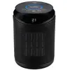 Eurom hot shot 2000 wifi ceramic heater 2000watt 17.3x17.3x25.8cm noir