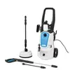 Nettoyeur haute pression Force 2201 160 bar, 2200 watts