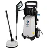 Nettoyeur haute pression professionnel 180 bar 522L/H + accessoires - ...