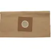 Eurom 170337 Stofzuigerzak voor Force 1420S (5st)