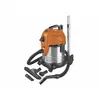 EUROMAC ASPIRATEUR POUSSIERE-EAU 1200 W 30 ltr EUROM 1420S