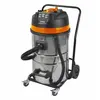 Manutan Eurom - Aspirateur eau/poussière Force 3080 - 3000W 585x573x990 mm