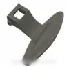 Poignee De Porte Grise Pour Lave Linge Lg