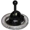 Nespresso® Pièce mousseur à lait pour machine à café Nespresso AERO3 (MS-623523)