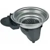 Philips - Porte-dosette 2 tasses pour Cafetiere 422225969602