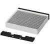 Neff Bosch Filtre Standard CleanAir pour hotte Bosch - 11049701