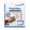 Legamaster Ouvrages & materiel pedagogique FUZEAU CHIFFON MAGICWIPE Matériel pédagogique