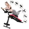 Appareil à Abdominaux Pliable - HOMEFITNESSCODE - 5 Minute Shaper - En...