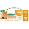 48x85g IAMS Delights Adult Terre & Mer en sauce - Pâtée pour chat