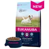 Eukanuba Nourriture Pour Chiens Adultes Au Poulet Et à La Dinde 15kg