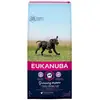 Eukanuba Eukanuba Croquettes Au Poulet - Grande Race - 15kg - Pour Chiot