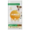 IAMS Advanced Nutrition Adult Small & Medium poulet pour chien - 3 kg