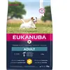 3kg Eukanuba Adult Small Breed poulet - Croquettes pour chien