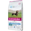 Croquettes eukanuba chien adulte weight control medium sac 15 kg