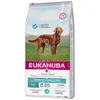 EUKANUBA DAILY CARE - CROQUETTES PREMIUM POUR CHIENS ADULTES À DIGESTI