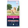 Complément alimentaire digestion pour chien Eukanuba Lamb&Rice L TU