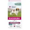 Eukanuba Daily Care Mono-Protein canard pour chien - 12 kg