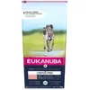 Eukanuba Chien Grain Free Senior Grande Race Poisson de Mer 12 kg
