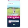 Croquettes Eukanuba Grain Free Puppy 10 kg + 2 kg offerts ! - Large Breed agneau