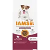 12kg Sensitive Digestion dinde IAMS Advanced Nutrition croquettes pour...