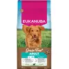 12kg Eukanuba Grain Free Adult Large Agneau croquettes pour chien