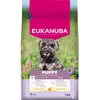 7,5kg Eukanuba Premium Nutrition Puppy Small Breed poulet sec