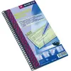 Smead - Carnet Message Recu Ringbac - 160 Pages