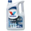 Huile moteur VALVOLINE Synpower 5W40, 5L