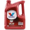 Huile moteur VALVOLINE Maxlife 5W40, 4L