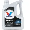 Huile moteur VALVOLINE Synpower 10W50, 4L