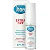Odorex Foot. Antiperspirant Spray. One Aplication Stops the Sweating for 10 Days