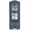 Dove Dove Men+Care Cool Fresh Gel De Douche Corps Et Visage 400 Ml