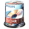 Philips Philips DR4S6B00F - 100 x DVD+R - 4.7 Go (120 minutes) 16x - spindle