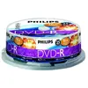 DVD-R Philips DM4S6B25F - 25 supports - 4.7 Go (120 min) 16x - spindle