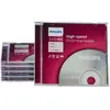 Philips DW4S4J05F - DVD+RW x 5 - 4.7 Go - support de stockage