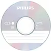 Philips Philips CR7D5NB00 - 100 x CD-R - 700 Mo (80 min) 52x - spindle