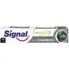 SIGNAL Intégral 8 Dentifrice Charbon  blancheur & Detox - 75 ml