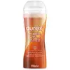 Durex - Gel 2-en-1 Massage et Lubrifiant Ylang Ylang - 200 ml