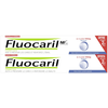 Fluocaril Dentifrice Bi-Fluoré 145Mg Gencives Sensibles Menthe 2x75Ml