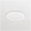 Philips Professional Downlight à LED encastré DN145B LED10S/830 PSU II WH