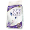 Hygiène Chat   Sivocat Litière Super Soft   12 L - 12kg