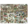 Jumbo JAN VAN HAASTEREN - CHRISTMAS (1000 PIECES)