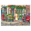 Jumbo THE FLORIST / 1000 PCS