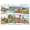 Jumbo Puzzle 1000 pièces : Bienvenue au Pays de Galles