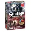 Jeu de société Jumbo Stratego Quick Battle