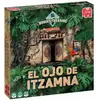 Jumbo Jeu De Société Escape Quest El Ojo De Itzama Espagnol