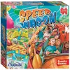 Jumbo Jeu de société Speedwagon - Jeu de société à partir de 8 Ans - 2 à 4 Joueurs