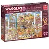 Puzzle 1000 pièces Diset Wasgij Retro Destiny 4